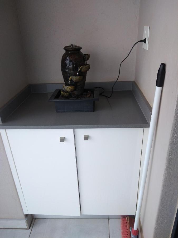 Polofields La Bonne Vie Daire Midrand Dış mekan fotoğraf