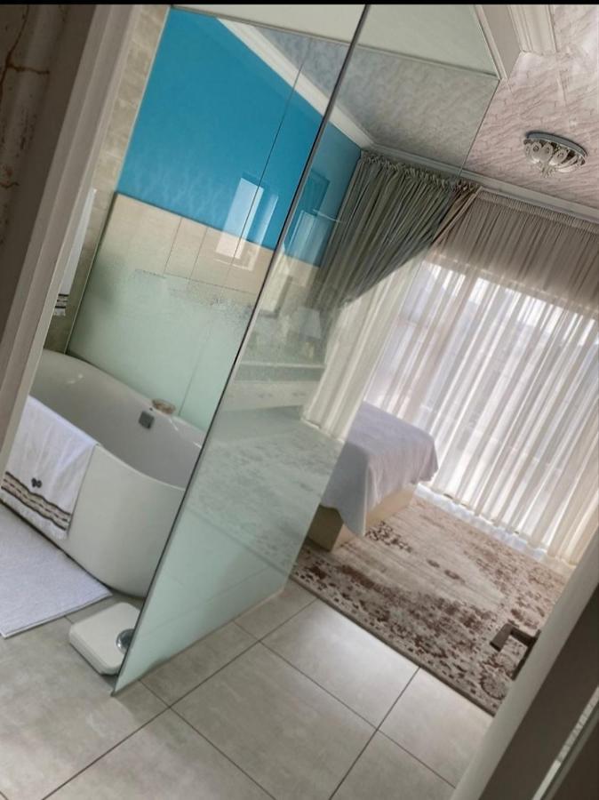 Polofields La Bonne Vie Daire Midrand Dış mekan fotoğraf