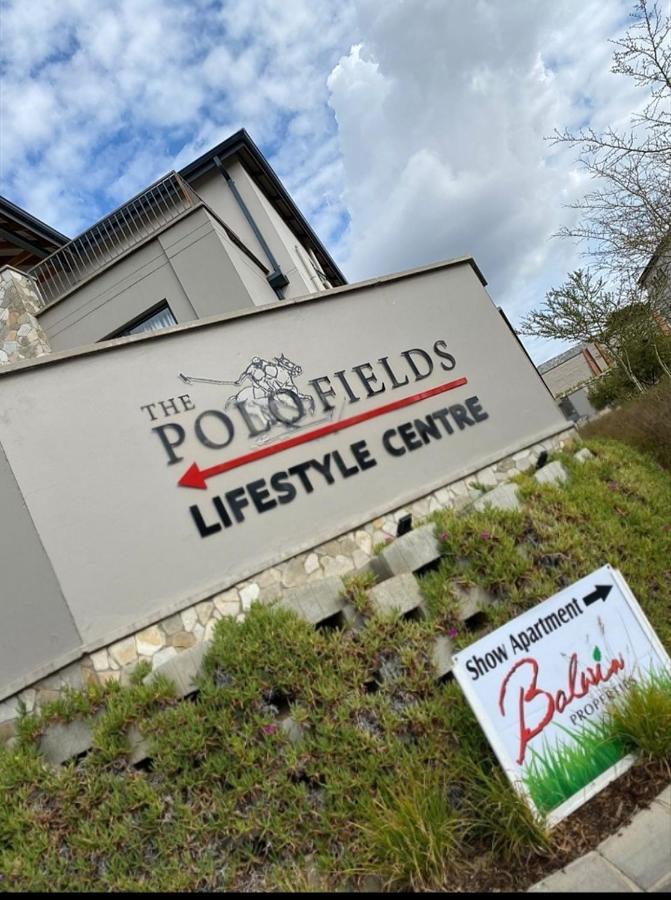 Polofields La Bonne Vie Daire Midrand Dış mekan fotoğraf