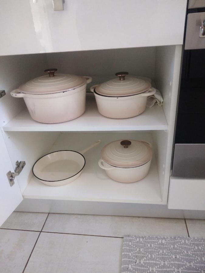 Polofields La Bonne Vie Daire Midrand Dış mekan fotoğraf