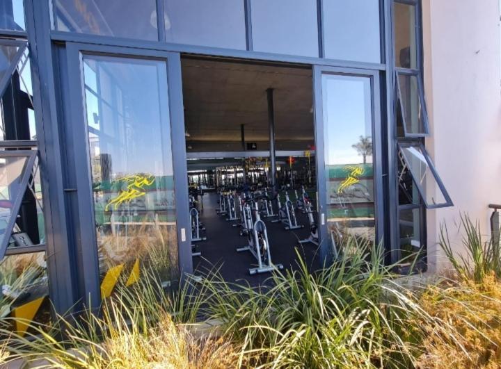 Polofields La Bonne Vie Daire Midrand Dış mekan fotoğraf