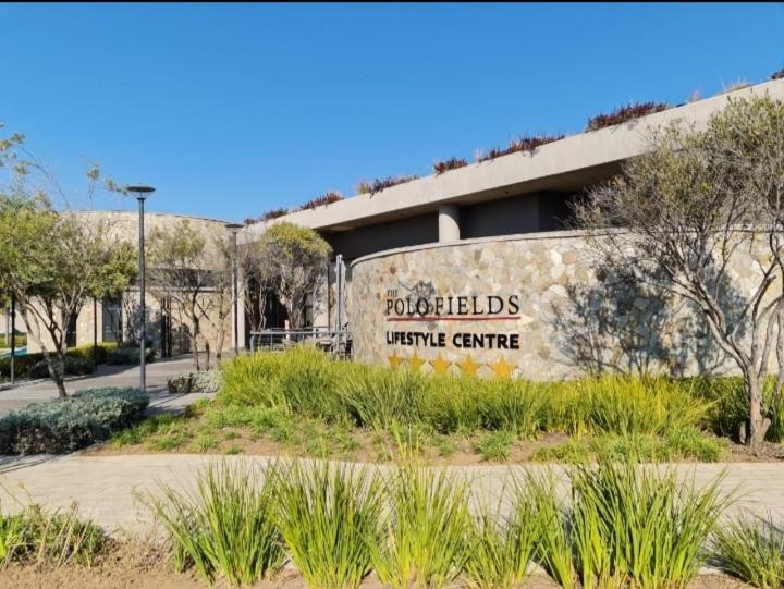 Polofields La Bonne Vie Daire Midrand Dış mekan fotoğraf
