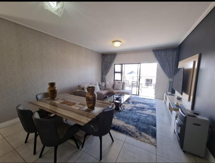 Polofields La Bonne Vie Daire Midrand Dış mekan fotoğraf