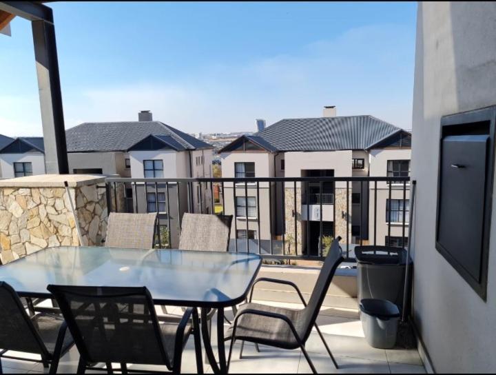 Polofields La Bonne Vie Daire Midrand Dış mekan fotoğraf