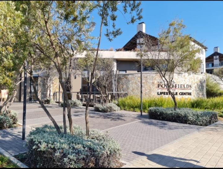 Polofields La Bonne Vie Daire Midrand Dış mekan fotoğraf