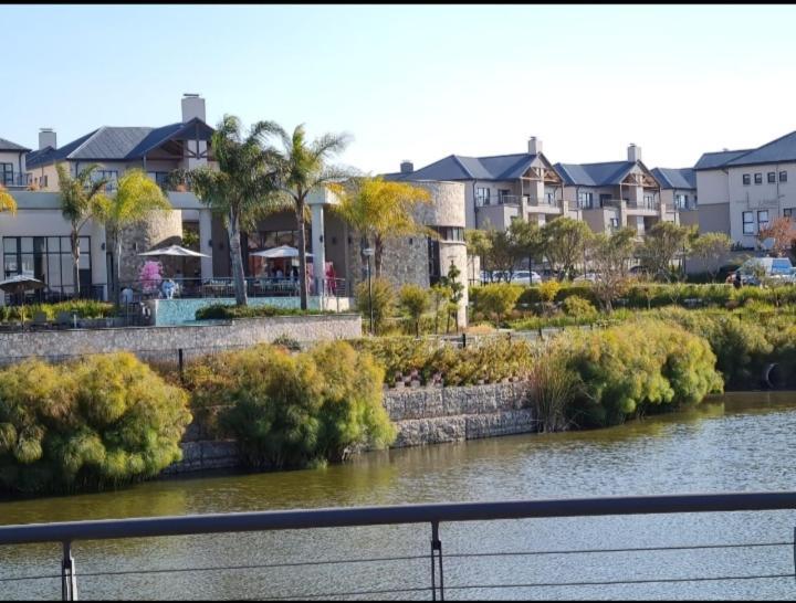 Polofields La Bonne Vie Daire Midrand Dış mekan fotoğraf