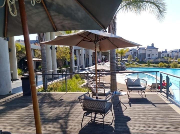 Polofields La Bonne Vie Daire Midrand Dış mekan fotoğraf