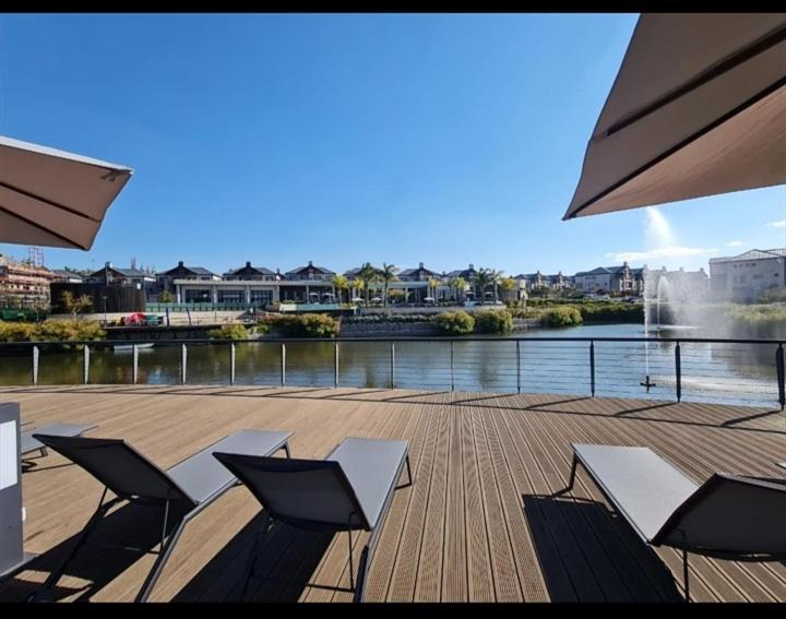 Polofields La Bonne Vie Daire Midrand Dış mekan fotoğraf