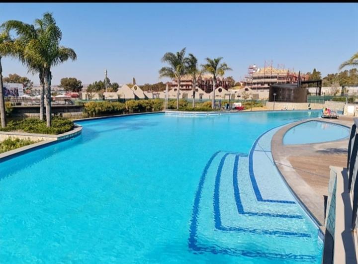 Polofields La Bonne Vie Daire Midrand Dış mekan fotoğraf
