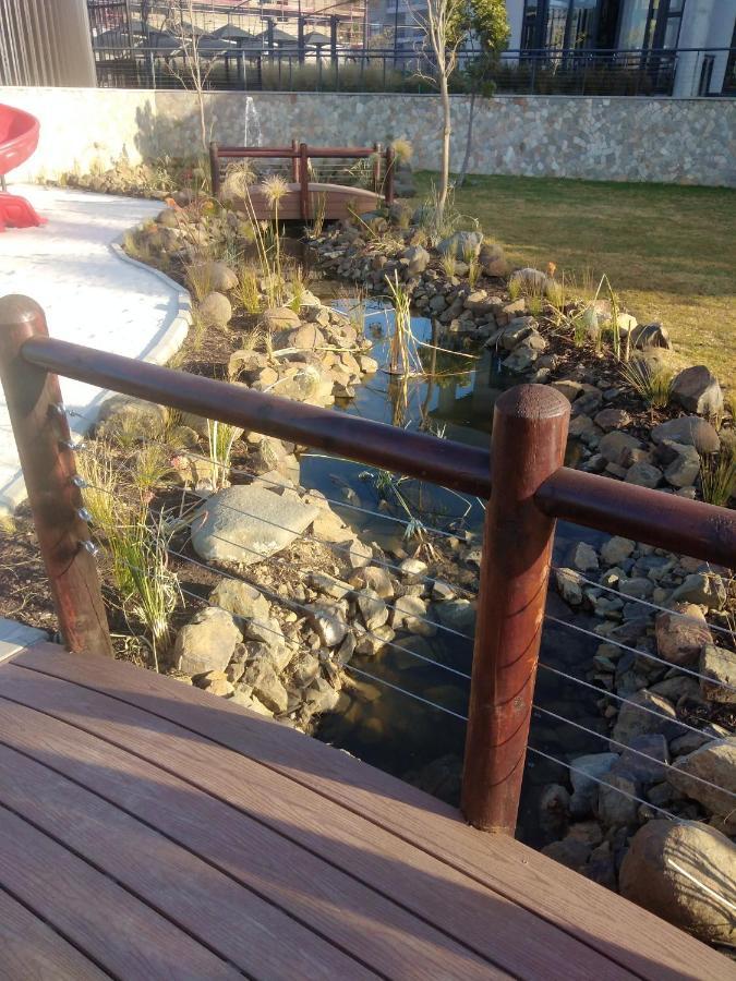 Polofields La Bonne Vie Daire Midrand Dış mekan fotoğraf