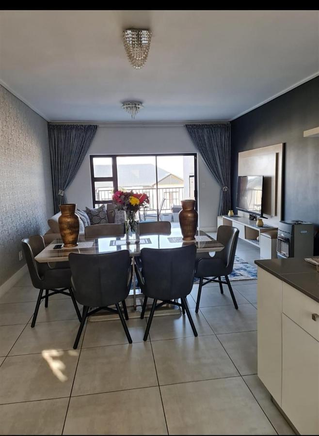 Polofields La Bonne Vie Daire Midrand Dış mekan fotoğraf