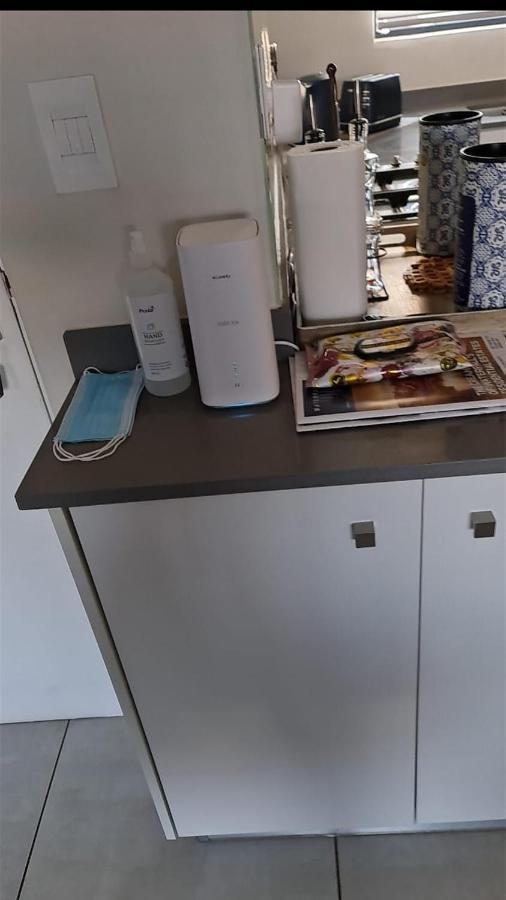 Polofields La Bonne Vie Daire Midrand Dış mekan fotoğraf